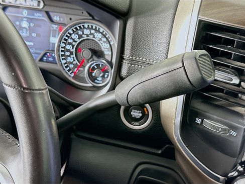 Used 2024 RAM 2500 Laramie w/ Safety Group image 25