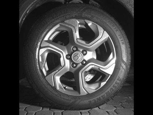 Used 2015 Honda CR-V EX image 9