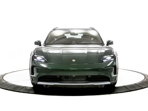 New 2026 Porsche Taycan 4S AWD/4WD image 10
