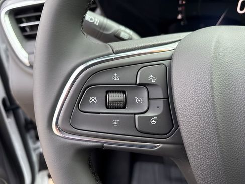 New 2026 Buick Encore GX Sport Touring w/ Comfort Package image 18