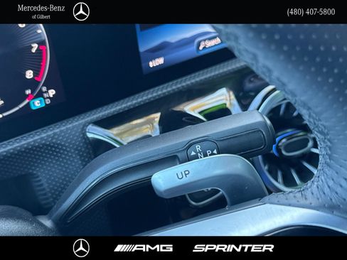 Certified 2024 Mercedes-Benz CLA 45 AMG 4MATIC image 29