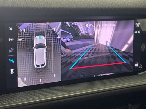 Certified 2025 Porsche Cayenne image 47