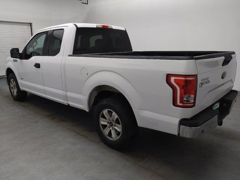 Used 2017 Ford F150 XLT w/ Equipment Group 301A Mid image 3