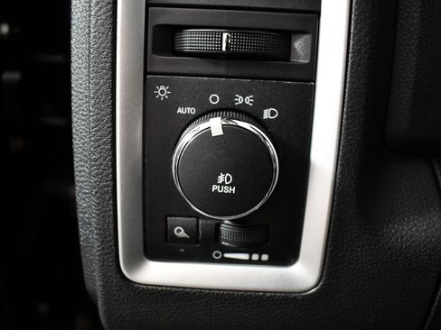 Used 2011 RAM 1500 Sport w/ Sport Premium Group image 20