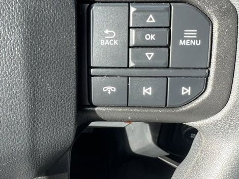 Used 2024 Ford F250 XLT w/ Snow Plow Prep Package image 24