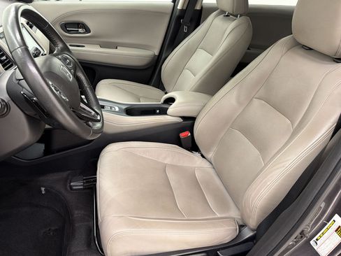 Used 2019 Honda HR-V EX-L image 5