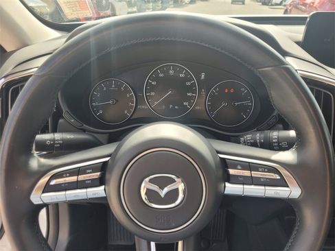 Certified 2023 MAZDA CX-50 AWD 2.5 S w/ Cargo Package image 30