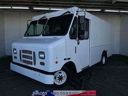 Used 2017 Ford E-350 and Econoline 350 Super Duty w/ A/C Prep Package