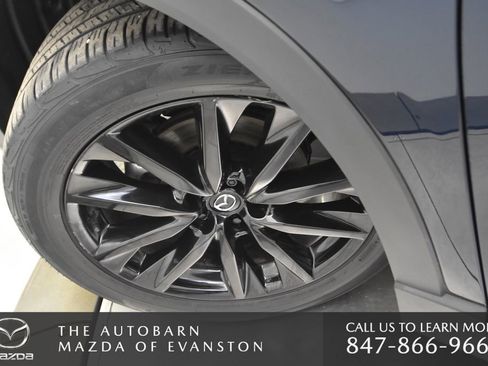 Used 2023 MAZDA CX-9 Touring Plus image 37