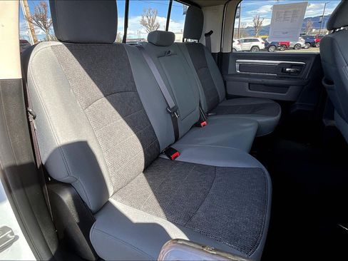 Certified 2019 RAM 1500 Big Horn image 26