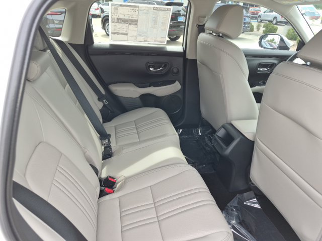 New 2027 Honda HR-V EX-L image 22
