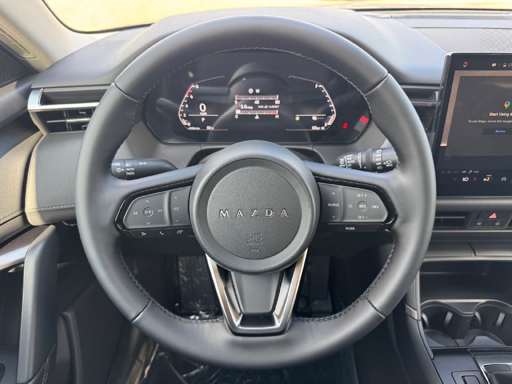 New 2026 MAZDA CX-5 Preferred AWD/4WD image 11