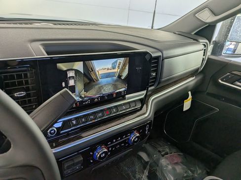 New 2026 GMC Sierra 2500 SLE w/ SLE Value Package; image 22