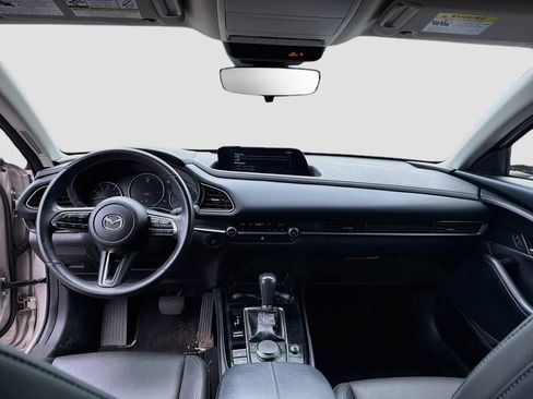 Used 2024 MAZDA CX-30 AWD 2.5 S w/ Select Sport Pkg image 23