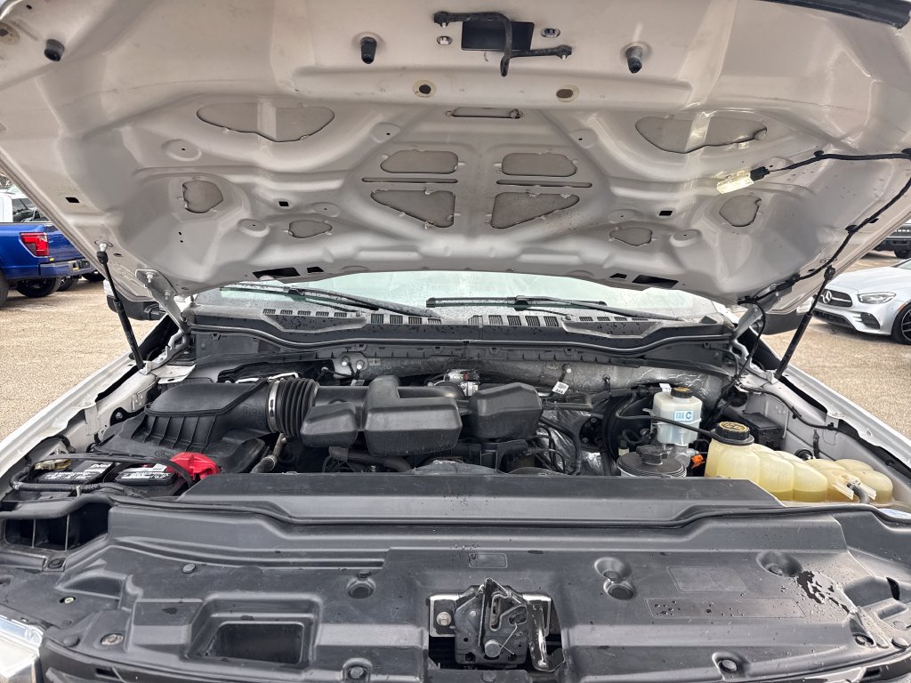Used 2019 Ford F250 XL w/ XL Value Package AWD/4WD image 29