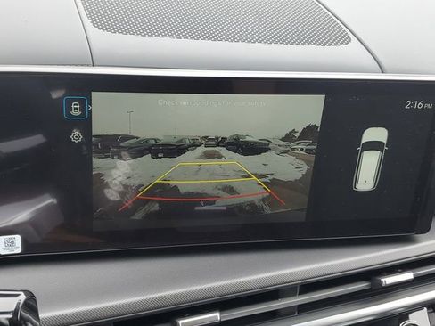 New 2026 Hyundai Santa Fe SE AWD/4WD image 28