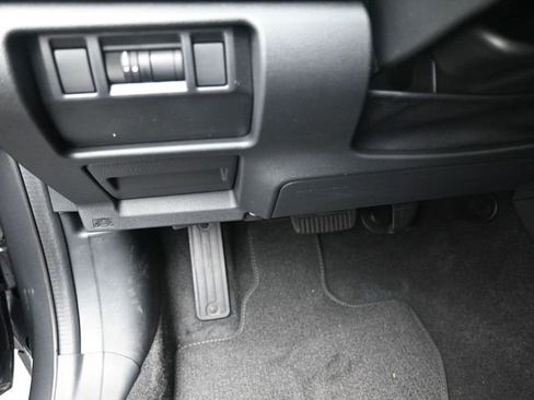 New 2026 Subaru Crosstrek 2.0i Premium image 16