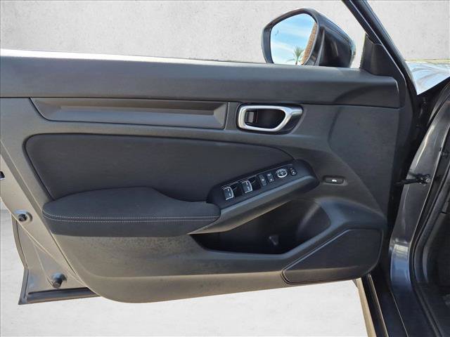 Used 2026 Honda Civic Sport image 10