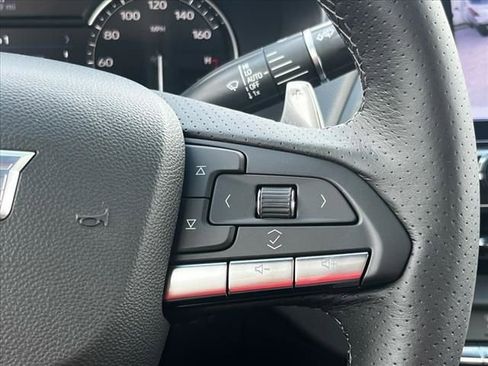 Used 2025 Cadillac CT4 Sport RWD image 16