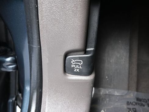 Used 2022 Lincoln Aviator Reserve w/ Elements Package Plus image 34