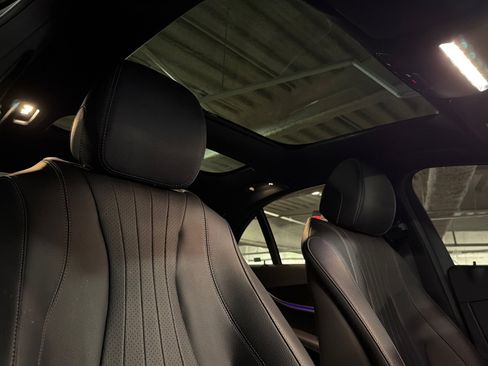 Used 2023 Mercedes-Benz E 350 Sedan image 15