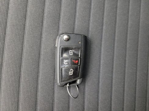 Used 2023 Volkswagen Jetta S FWD image 32