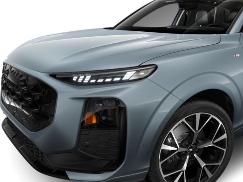 New 2026 Audi Q3 quattro 2.0T AWD/4WD image 2