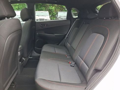 Used 2023 Hyundai Kona N Line w/ Cargo Package AWD/4WD image 10