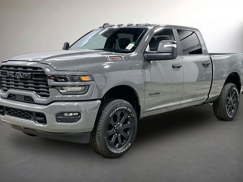 New 2026 RAM 2500 Big Horn image 2