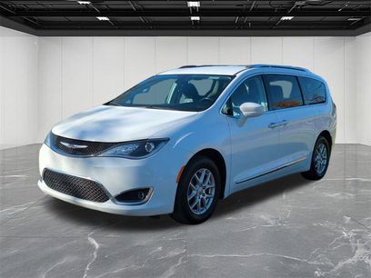 Used 2020 Chrysler Pacifica Touring-L