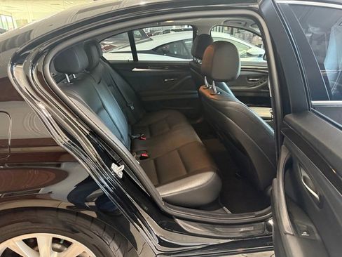 Used 2015 BMW 528i Sedan image 14