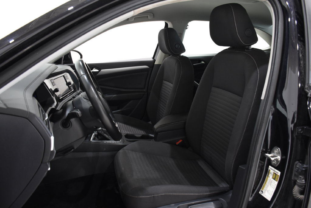 Used 2024 Volkswagen Jetta S FWD image 22