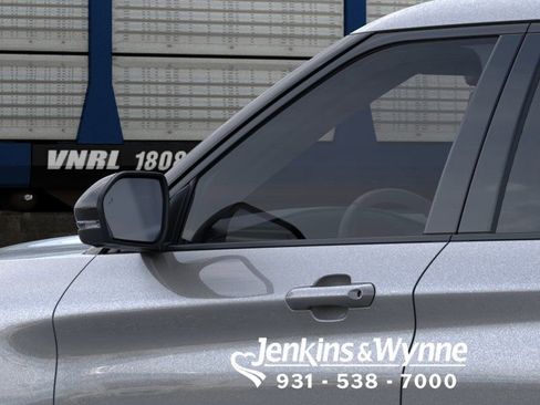New 2026 Ford Explorer ST AWD/4WD image 20