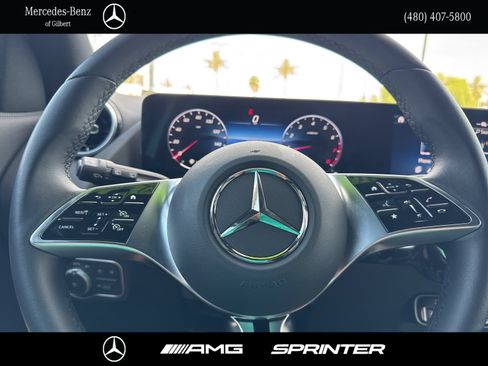 Certified 2026 Mercedes-Benz GLA 250 image 28