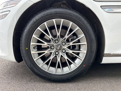 Used 2023 Genesis G80 2.5T image 24