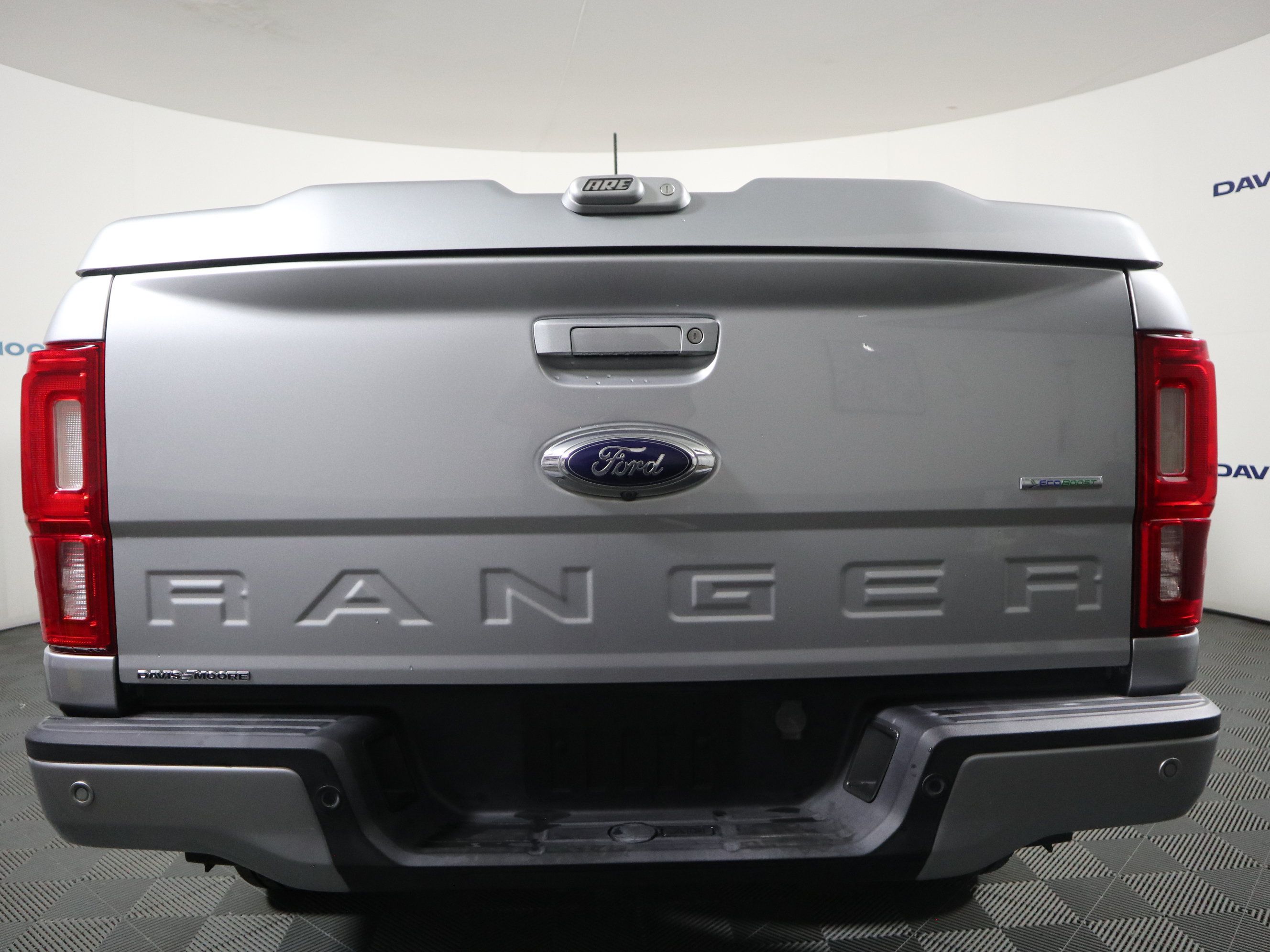 Used 2020 Ford Ranger Lariat w/ Technology Package RWD image 7