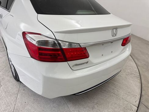 Used 2014 Honda Accord EX-L image 20