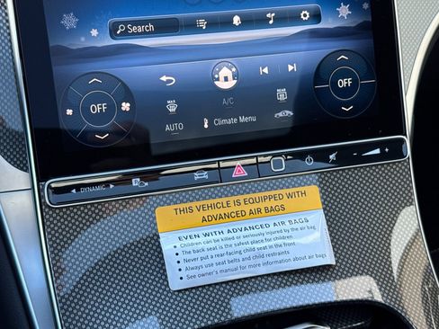 New 2026 Mercedes-Benz GLC 300 4MATIC image 20