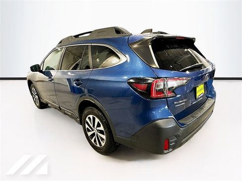 Used 2020 Subaru Outback Premium w/ Popular Package #1 image 7