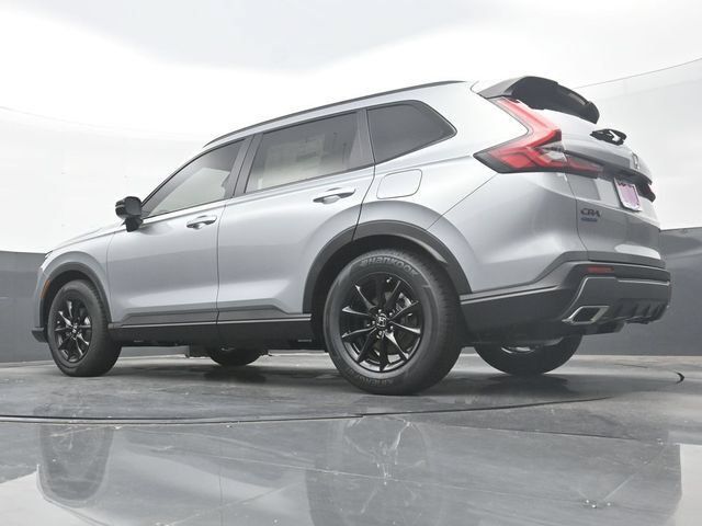 Used 2026 Honda CR-V Sport-L image 31