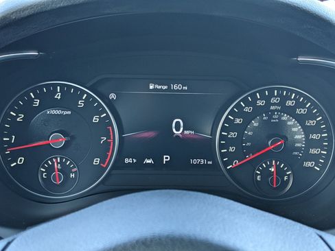 Used 2023 Kia Stinger GT2 w/ Option Group 020 image 25