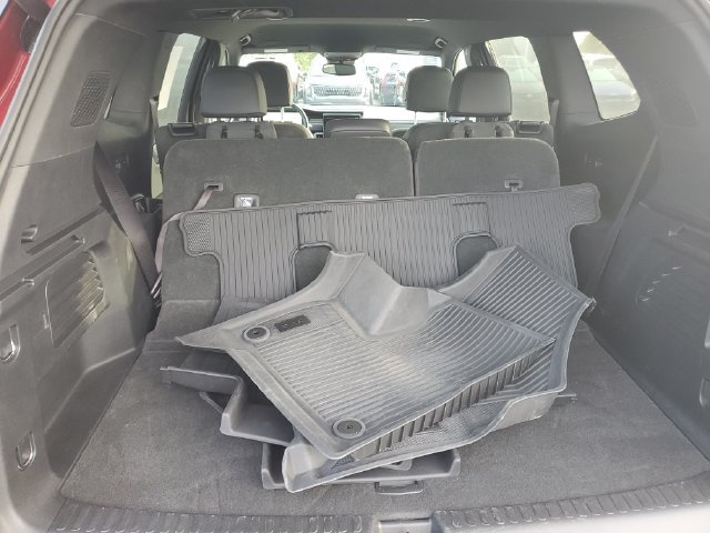 Used 2024 GMC Acadia Elevation w/ LPO, Floor Liner Package FWD image 7