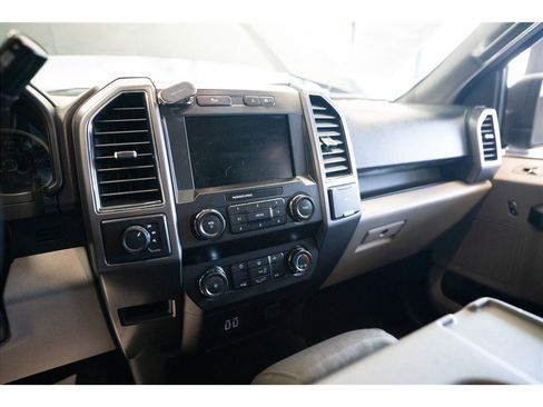 Used 2019 Ford F150 XLT w/ Equipment Group 301A Mid AWD/4WD image 18