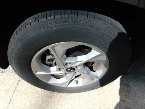 Used 2024 Hyundai Tucson SEL FWD image 7