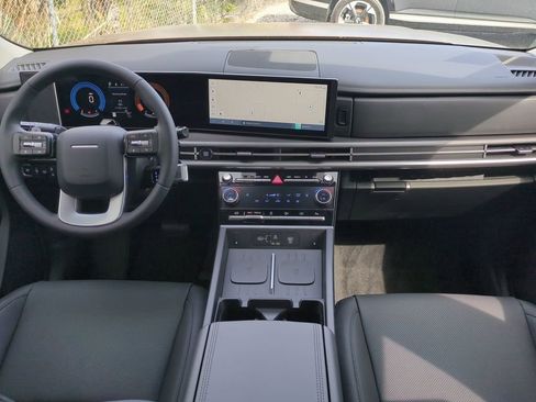 New 2026 Hyundai Santa Fe XRT w/ Tow & Go Package image 18