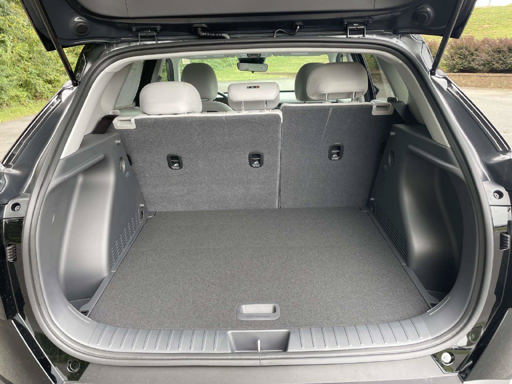 New 2027 Hyundai Kona SEL Sport AWD/4WD image 8