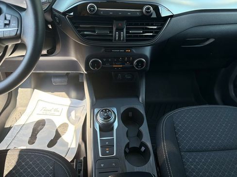 Used 2025 Ford Escape Active FWD image 25
