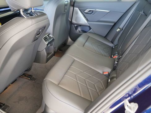 New 2026 BMW 530i w/ M Sport Package image 19