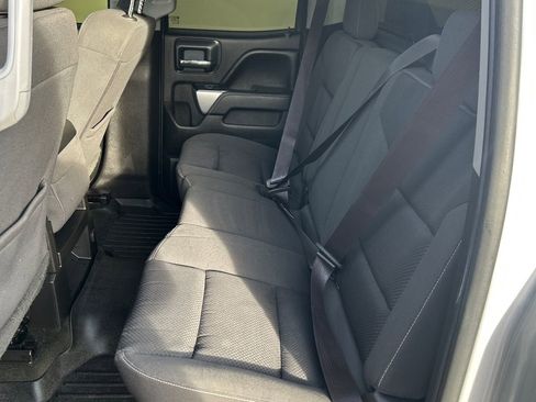 Used 2017 Chevrolet Silverado 1500 LT w/ All Star Edition image 10