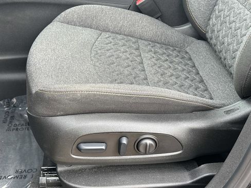 Certified 2024 Chevrolet Equinox LT w/ LPO, Floor Liner Package image 16